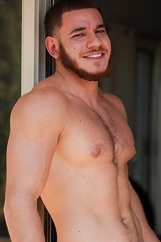 Danny Sosa Gay Pornstar Boyfriendtv