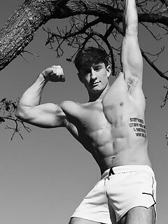 Troy Brandt