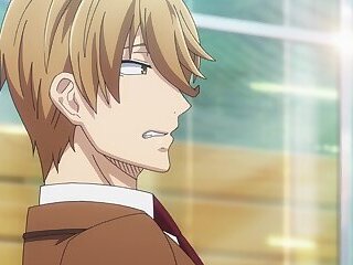 Dakaretai Otoko 1-i ni Odosarete Imasu. Episode 13