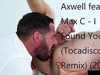 male on male ass licking galore with music vol.030